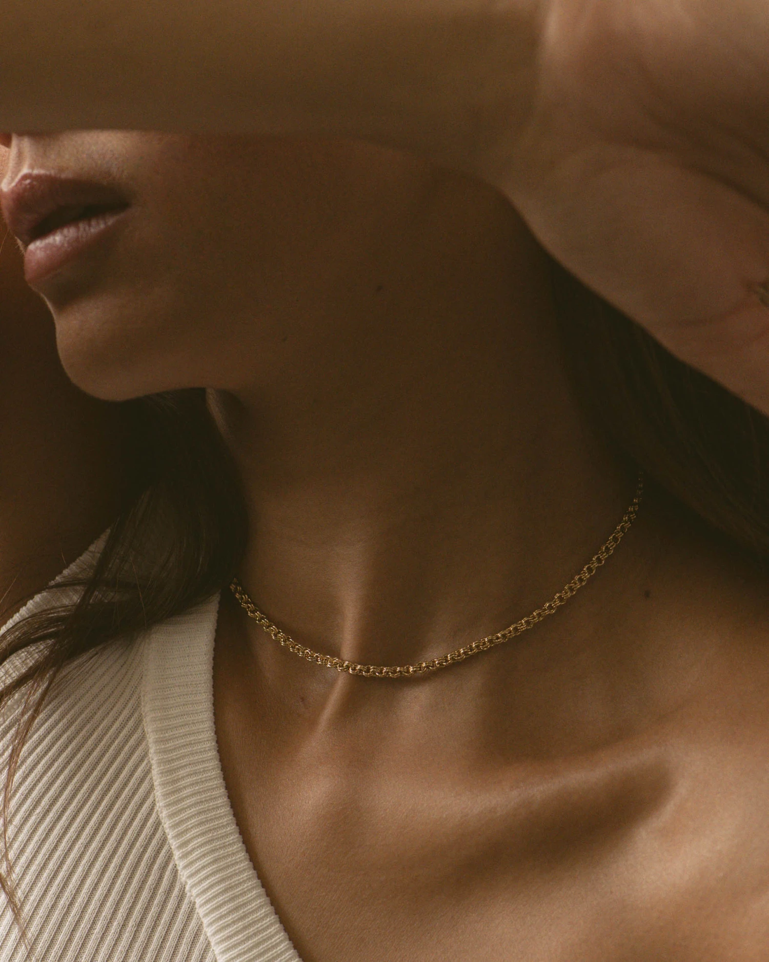 Collier Serena 4 Collier Serena â Image 2