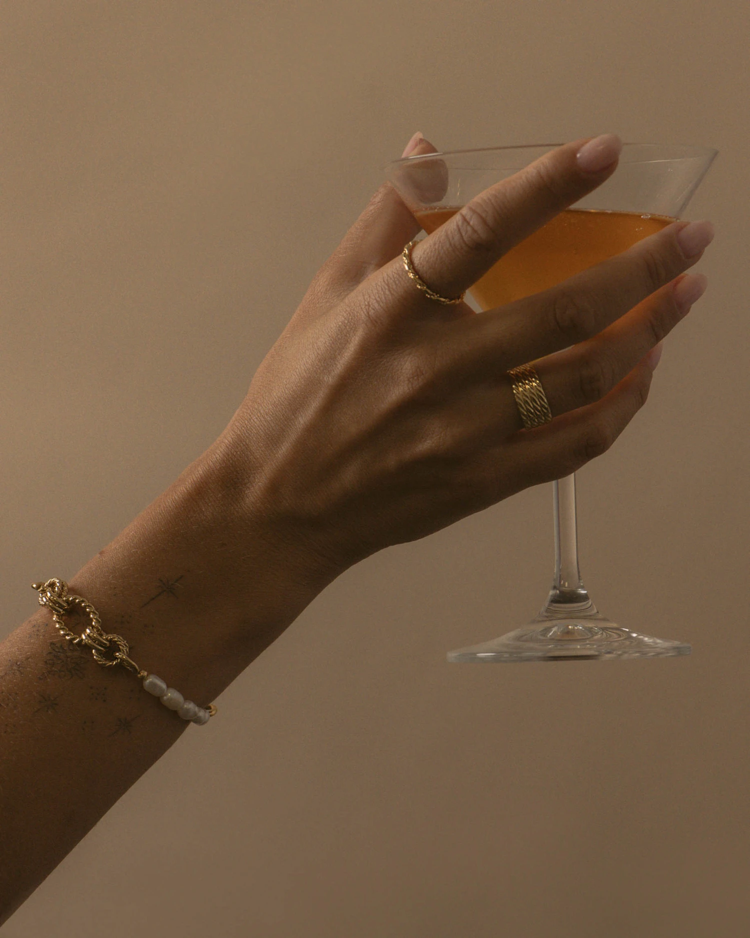 Bague Dina 5 Bague Dina â Image 3