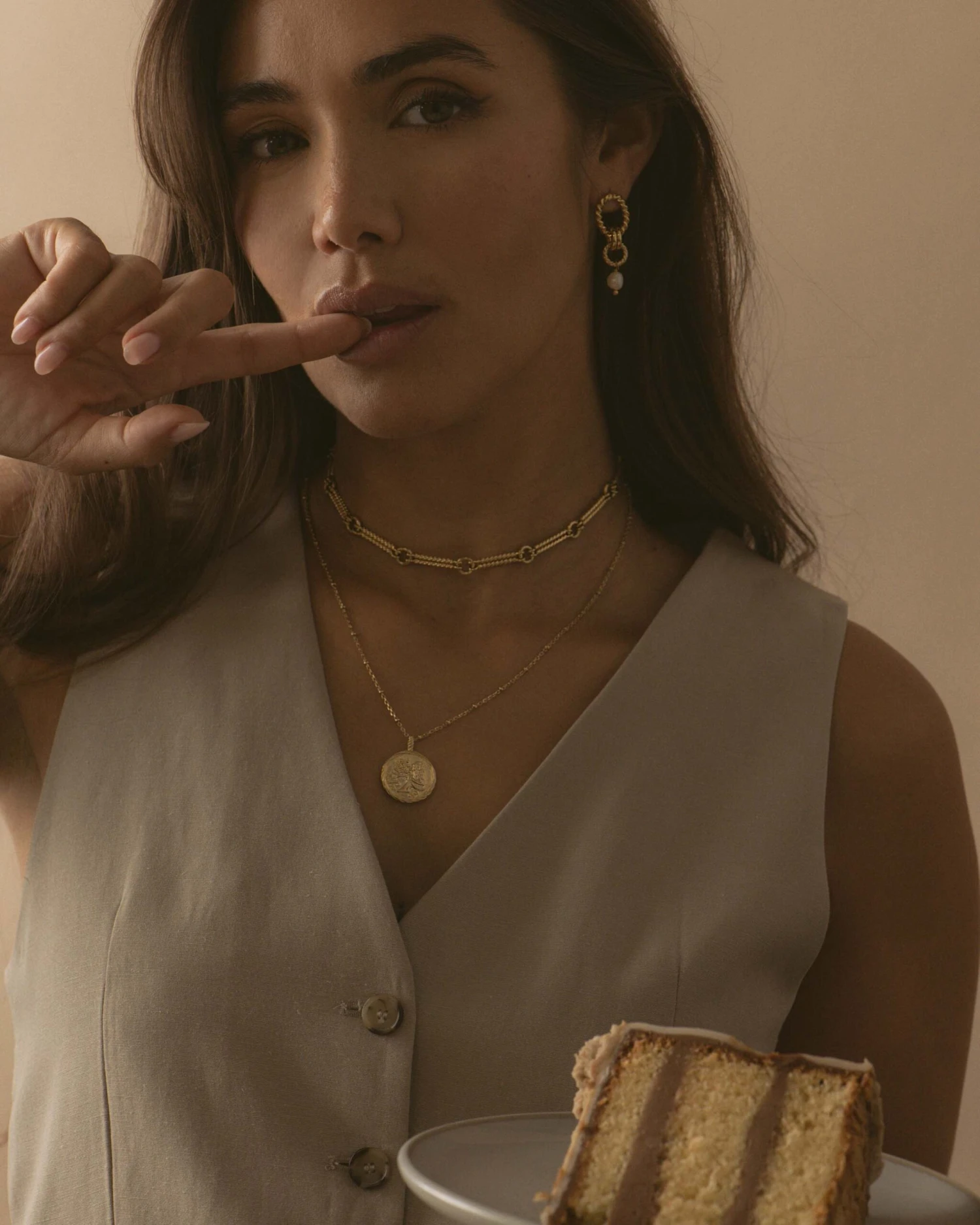 Collier Rose 9 Collier Rose – Image 7