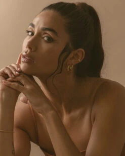 Earcuff Rosa -Aglaia aglaia24juillet 520 1