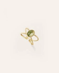 Devant 29 Bague Cassendra