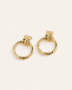 Boucles D'oreilles Blair