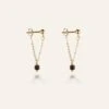 Boucles D'oreilles Zoe