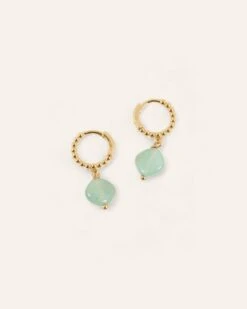 Boucles D'oreilles Cassendra