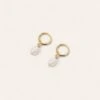 Boucles D'oreilles Audrey 1 Boucles D'oreilles Audrey -Aglaia boucles audrey