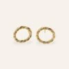 Boucles D'oreilles Laurane