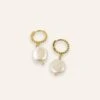 Boucles D'oreilles Pippa