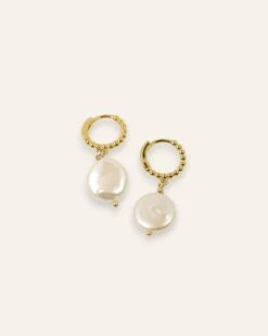Boucles D'oreilles Pippa