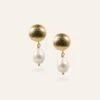 Boucles D'oreilles Loren