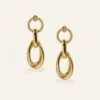 Boucles D'oreilles Lou -Aglaia boucles lou 1