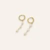 Boucles D'oreilles Mael