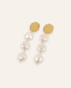 Boucles D'oreilles Lilly