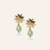 Boucles D'oreilles Savina