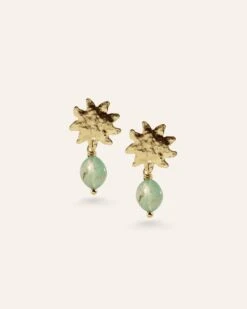 Boucles D'oreilles Savina