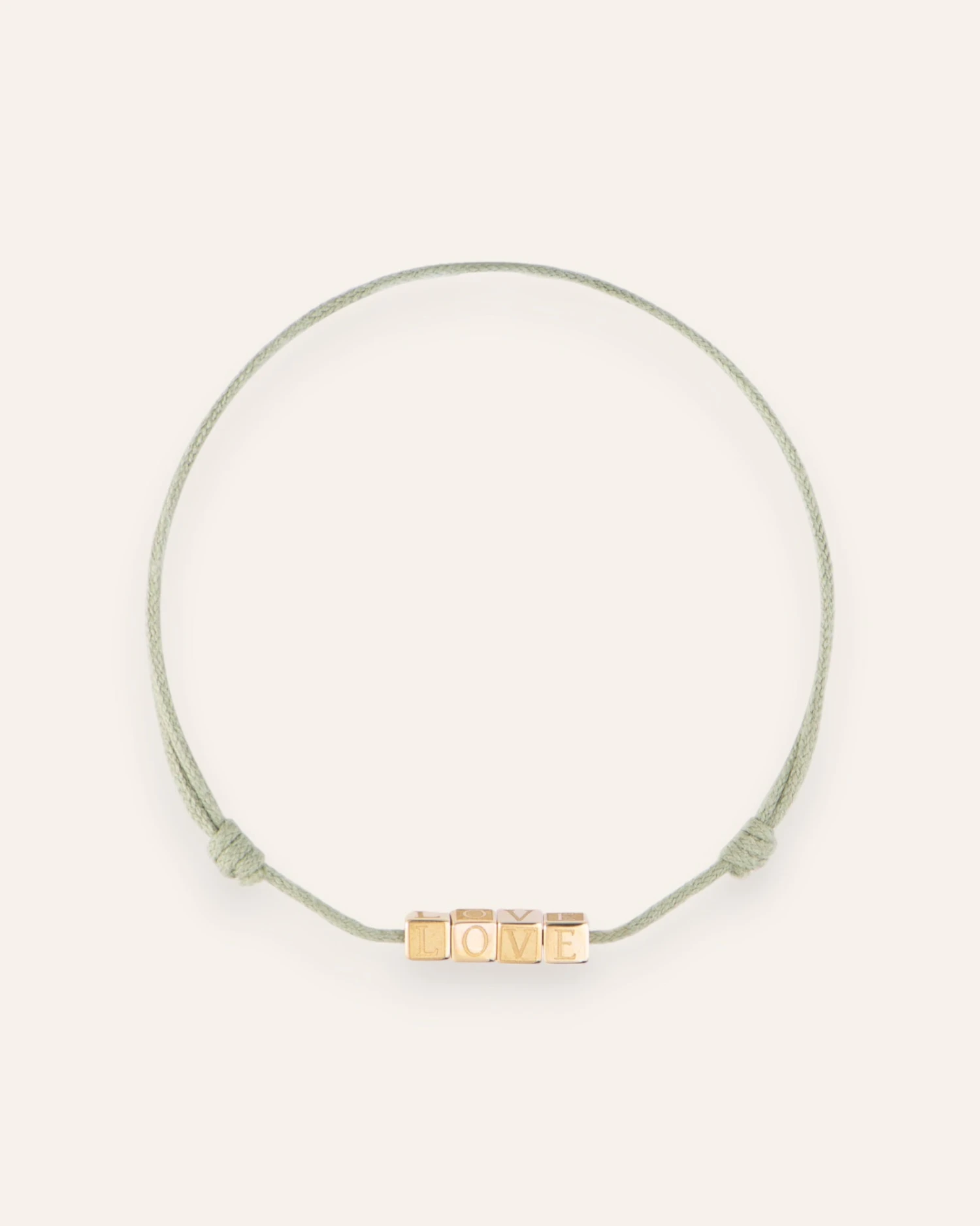 Bracelet Love 3 Bracelet Love