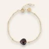 Bracelet Isabella 1 Bracelet Isabella -Aglaia bracelet adriana or