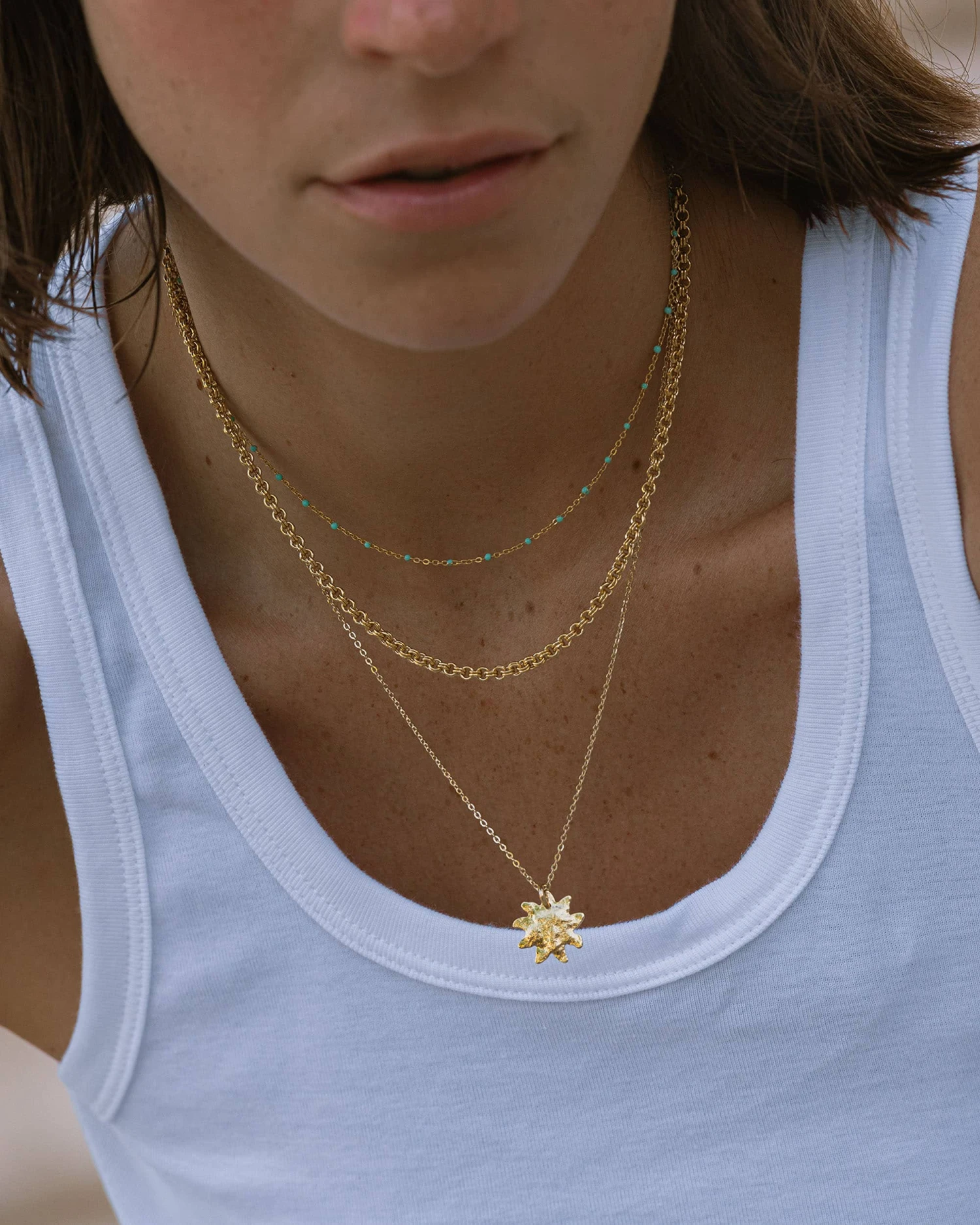 Collier Serena 6 Collier Serena â Image 4