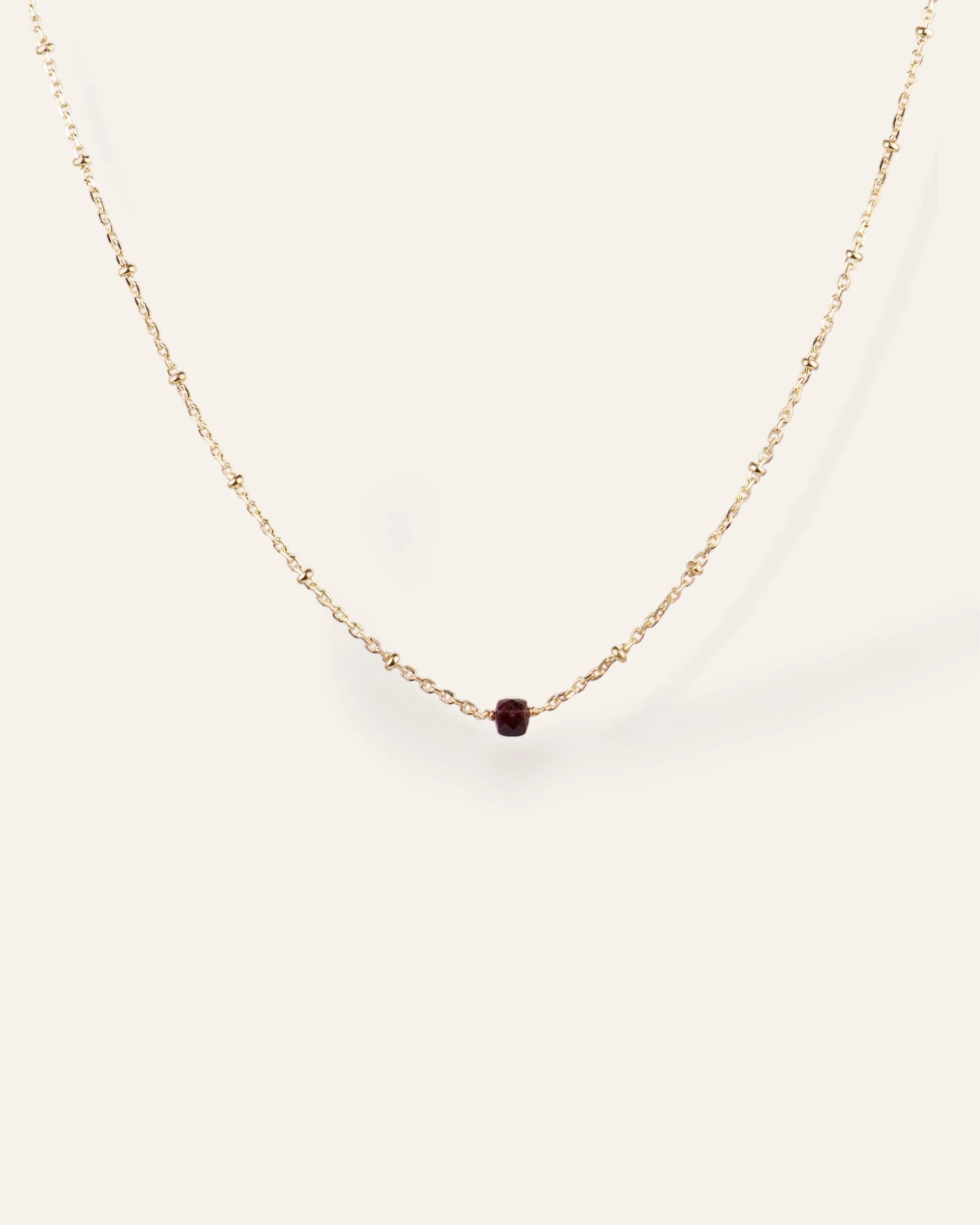 Collier Aline 3 Collier Aline