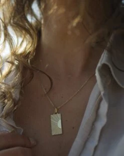 Collier Auréa 7 Collier Auréa -Aglaia collier aurea