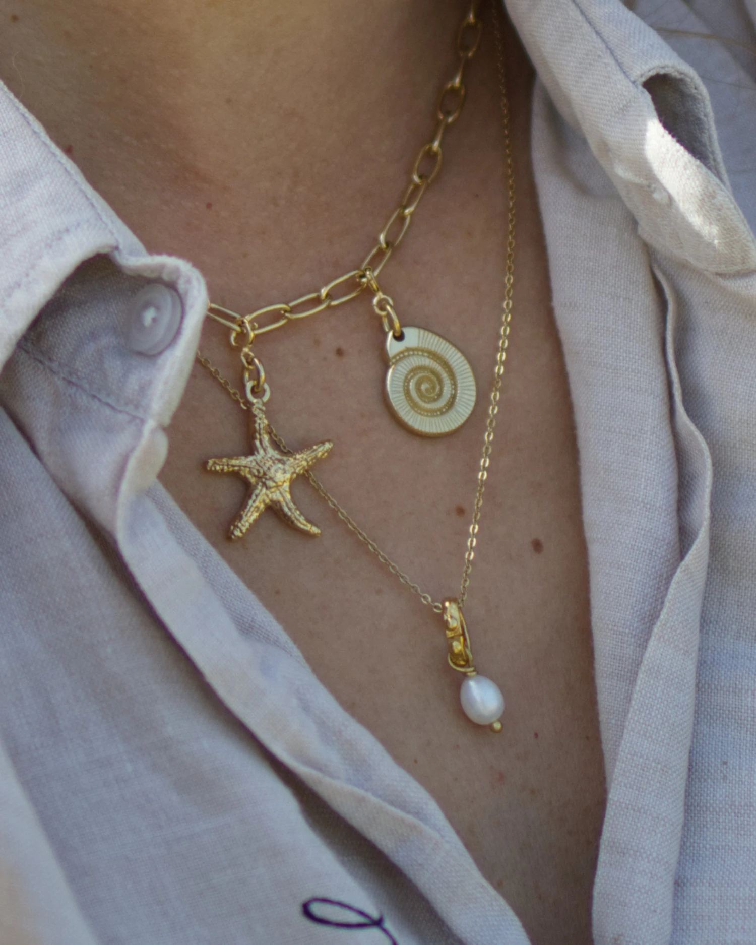 Collier Nerida 4 Collier Nerida – Image 2