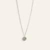 Collier Zelie -Aglaia collier pendentif argent