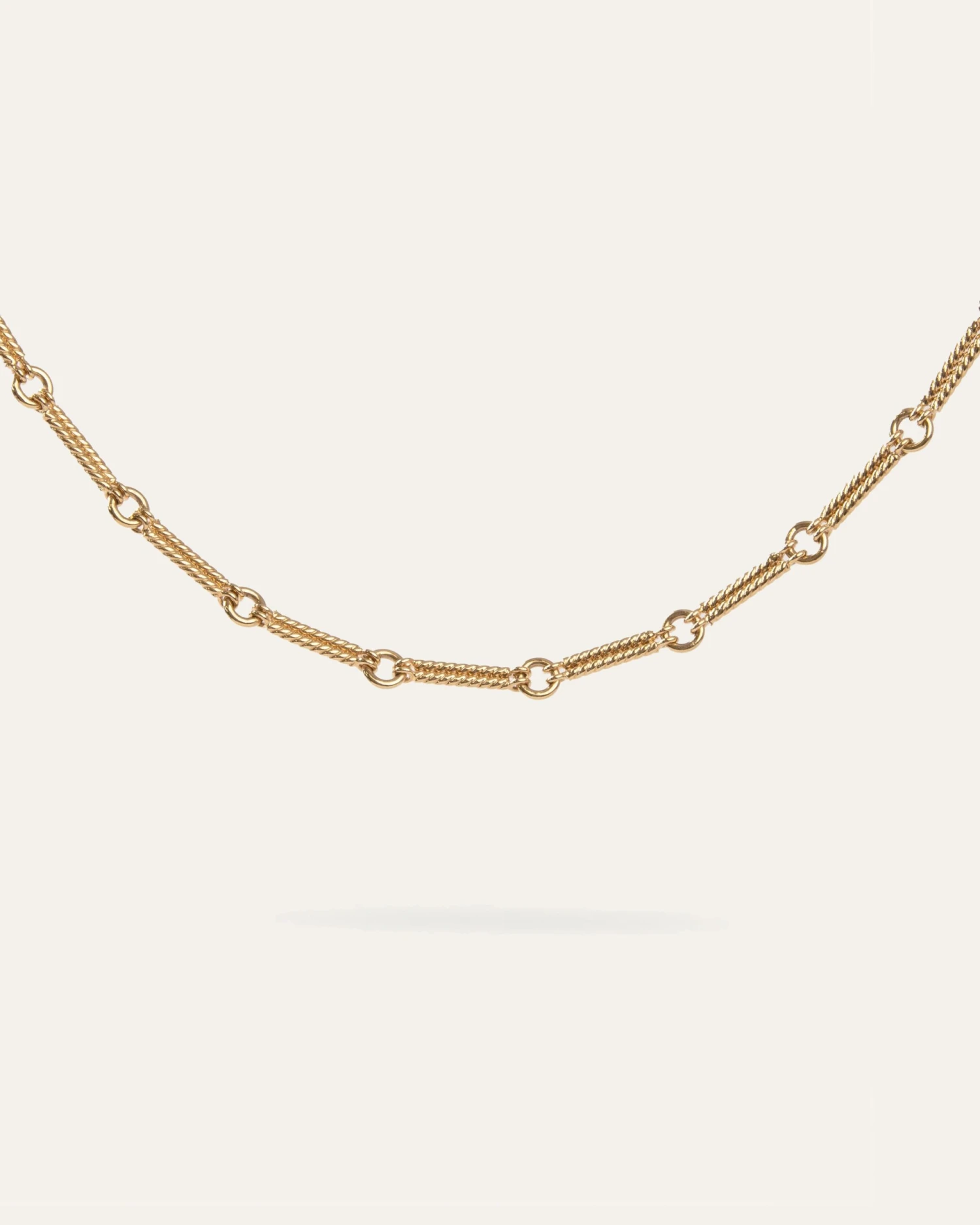 Collier Rose 3 Collier Rose