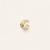 Earcuff Coralie -Aglaia earcuff coralie Photoroom 1