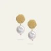 Boucles D'oreilles Maud -Aglaia maud
