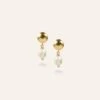 Petites Boucles D'oreilles Loren