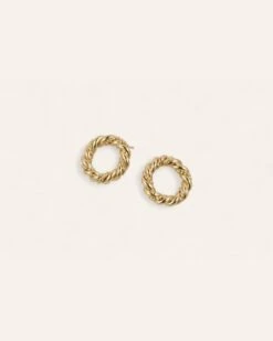 Boucles D'oreilles Olie